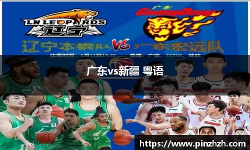 广东vs新疆 粤语
