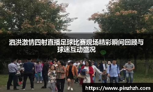 泗洪激情四射直播足球比赛现场精彩瞬间回顾与球迷互动盛况