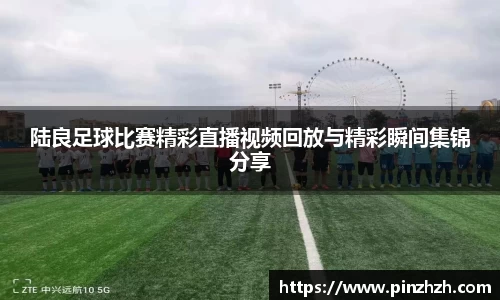 陆良足球比赛精彩直播视频回放与精彩瞬间集锦分享